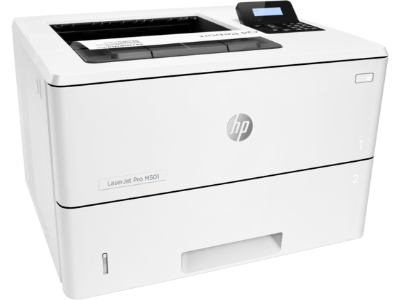 HP LaserJet Pro Printer M501dn