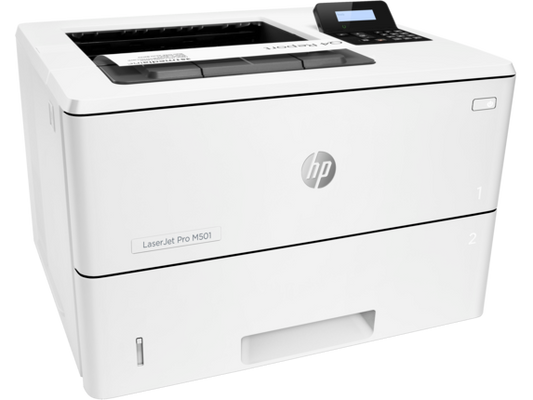 HP LaserJet Pro Printer M501dn